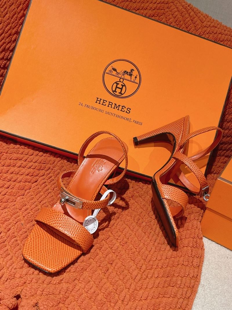 Hermes Sandals